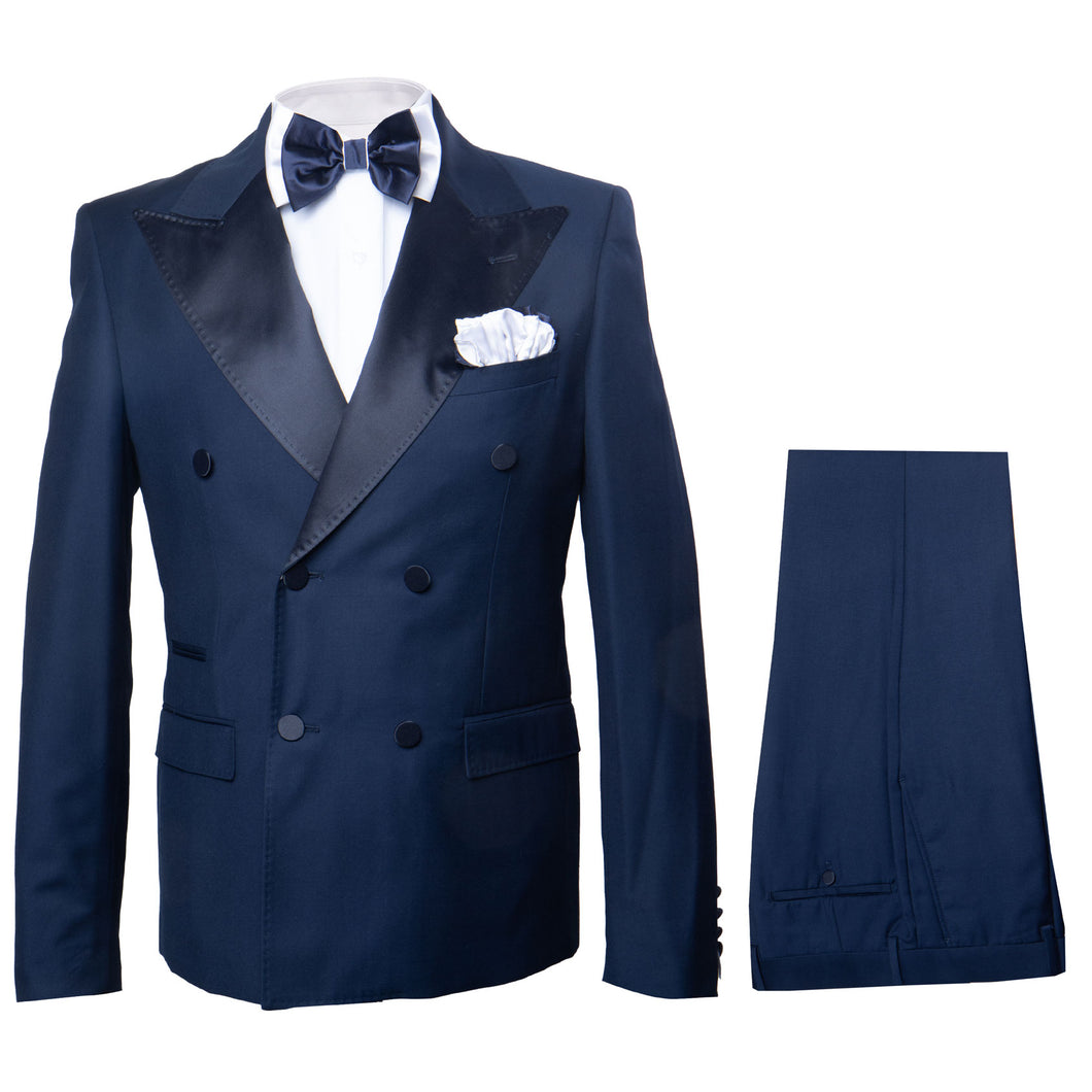 ROSSI MAN ZEUS TUX RM1004