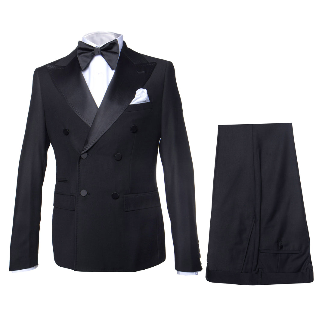 ROSSI MAN ZEUS TUX RM1001