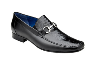 Belvedere Shoes Bruno - Black