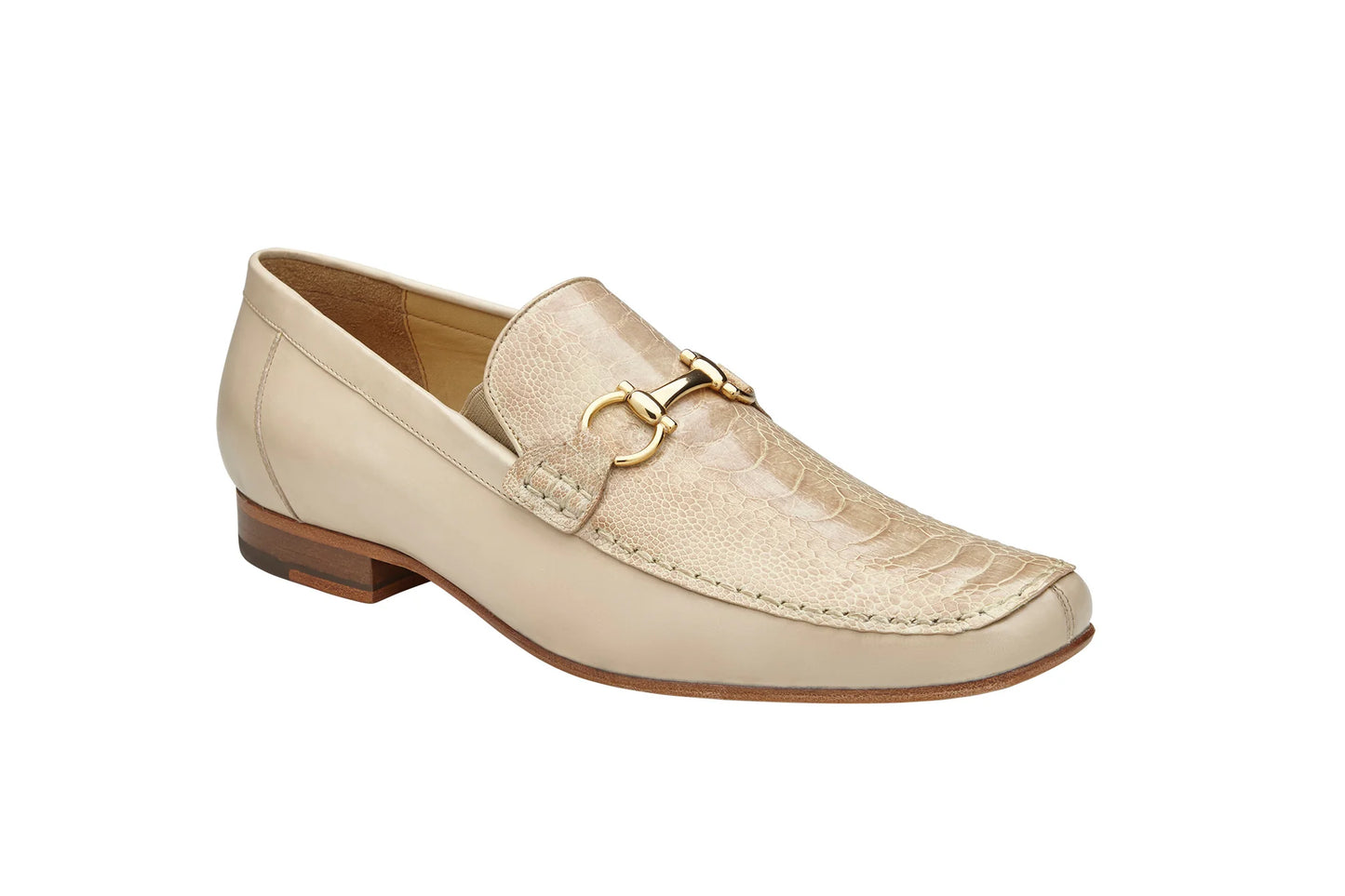 Belvedere Shoes Bruno - Cream