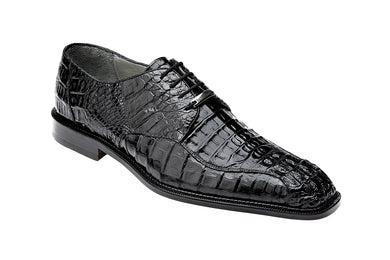 Belvedere Shoes Chapo - Black