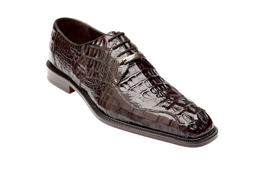 Belvedere Shoes Chapo - Brown