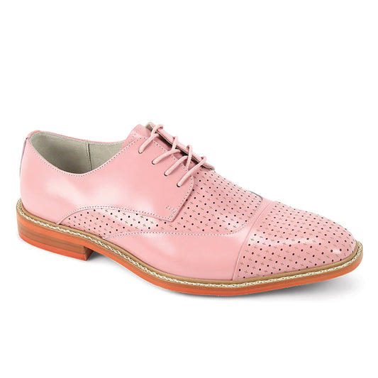Giovanni Alford Pink