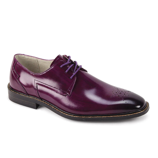 Giovanni Toby Purple