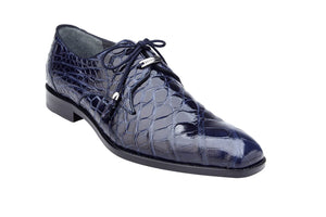 Belvedere Shoes Lago - Navy