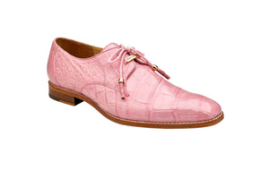 Belvedere Shoes Lago - Pink