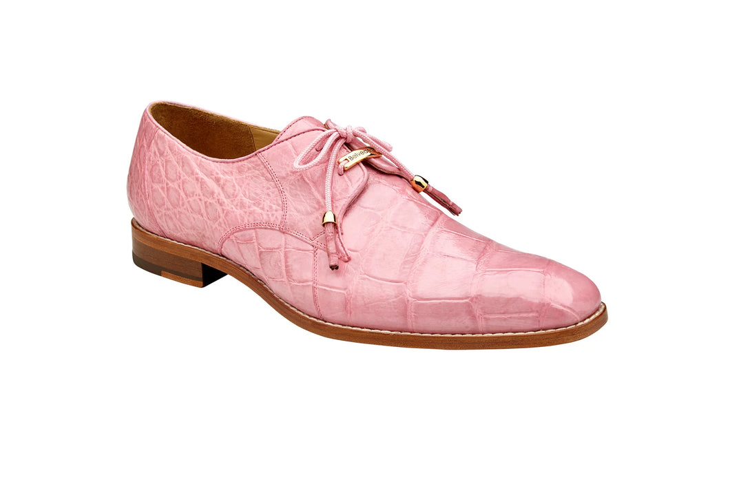 Belvedere Shoes Lago - Pink