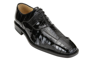 Belvedere Shoes Mare - Black