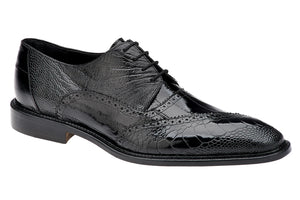 Belvedere Shoes Nino - Black