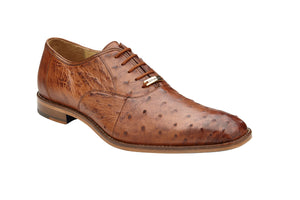 Belvedere Shoes Orlando - Antique Peanut