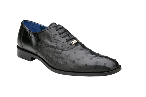 Belvedere Shoes Orlando - Black