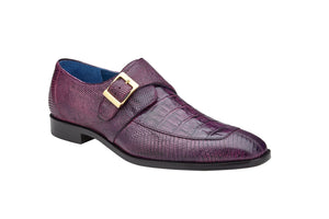 Belvedere Shoes Pablo - Ant. Purple