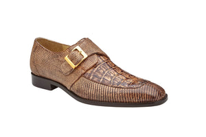 Belvedere Shoes Pablo - Vintage Expresso