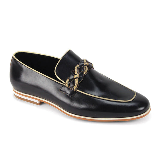 Giovanni Tudor Black