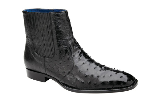 Belvedere Shoes Roger - Black