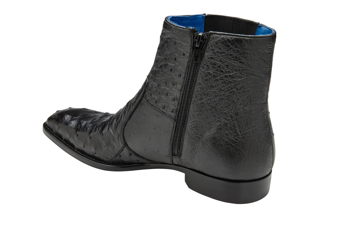 Belvedere Shoes Roger - Black