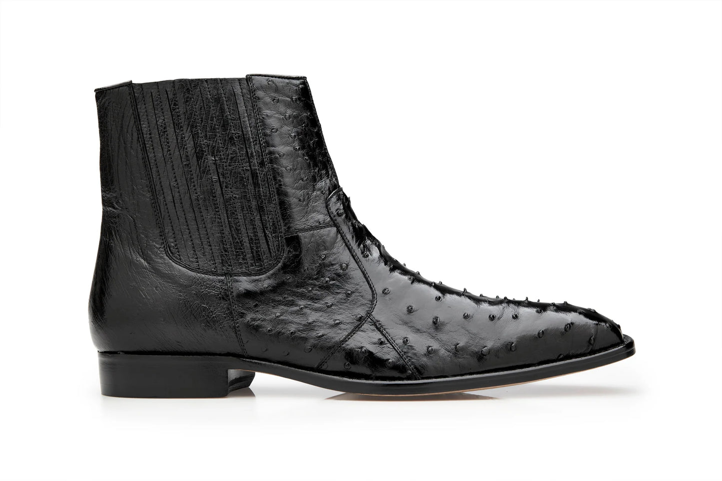 Belvedere Shoes Roger - Black