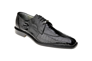 Belvedere Shoes Siena - Black