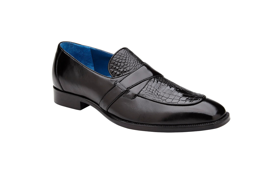 Belvedere Shoes Tornado - Black