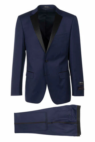 Porto Slim Fit Tuxedo by Tiglio Luxe TIG1036