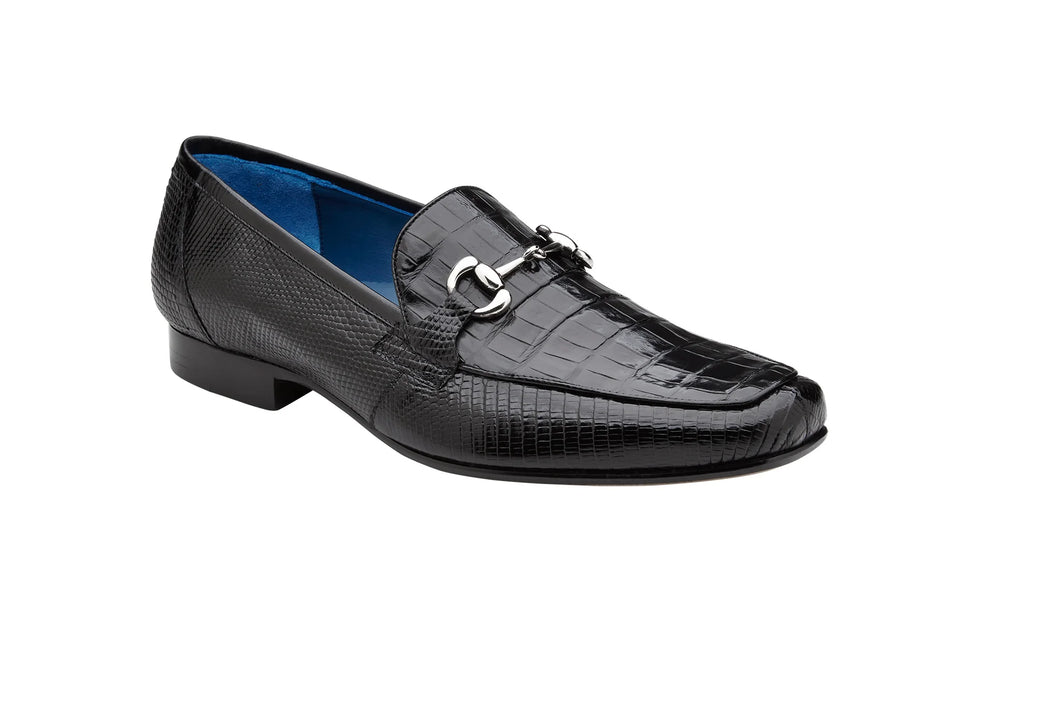 Belvedere Shoes Udine - Black