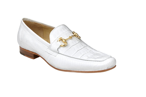 Belvedere Shoes Udine - White